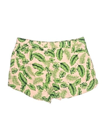 Full Circle Trends With Love Shorts (view 2)