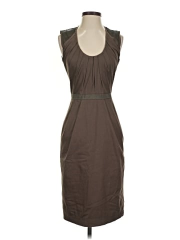 KAUFMANFRANCO Cocktail Dress (view 1)