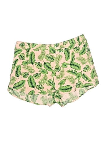 Full Circle Trends With Love Shorts (view 1)