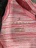 Danskin 100% Polyester Pink Tank Top Size S - photo 7