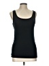 Gap Black Sleeveless Top Size L - photo 1