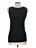 Gap Black Sleeveless Top Size L - photo 2