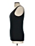 Gap Black Sleeveless Top Size L - photo 5