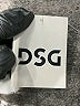 DSG Black Athletic Shorts Size M - photo 3