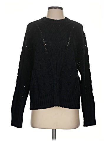 Abercrombie & Fitch Pullover Sweater (view 1)