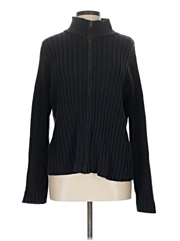 Chadwicks Turtleneck Sweater (view 1)