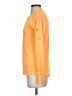 Athleta Orange Active T-Shirt Size S - photo 5
