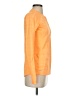 Athleta Orange Active T-Shirt Size S - photo 4