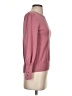 T Tahari Pink Sweatshirt Size S - photo 4