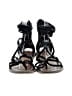 Sam Edelman Black Sandals Size 7 1/2 - photo 2