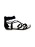 Sam Edelman Black Sandals Size 7 1/2 - photo 1