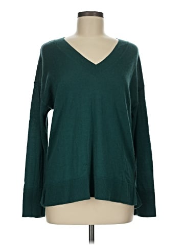 Banana Republic Wool Pullover Sweater (view 1)