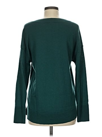 Banana Republic Wool Pullover Sweater (view 2)