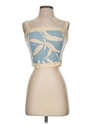 Sienna Sky Tube Top (view 1)
