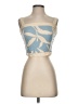 Sienna Sky Blue Tube Top Size XXS (estimated) - photo 1