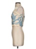 Sienna Sky Blue Tube Top Size XXS (estimated) - photo 5