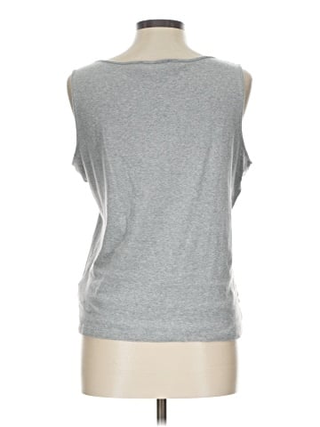 Jones New York Sport Sleeveless T-Shirt (view 2)