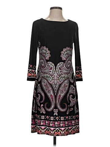 INC International Concepts Cocktail Dress (view 1)