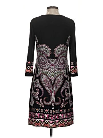 INC International Concepts Cocktail Dress (view 2)