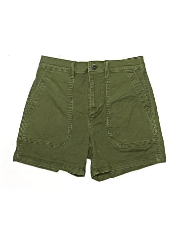 Madewell The Perfect Fatigue Mid-Length Short (view 1)