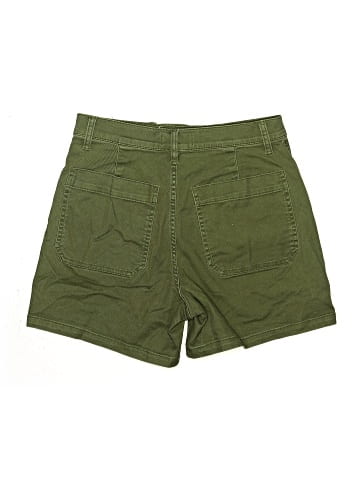 Madewell The Perfect Fatigue Mid-Length Short (view 2)