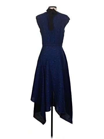 Proenza Schouler Cocktail Dress (view 2)