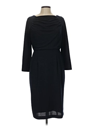 Maggy London Cocktail Dress (view 1)