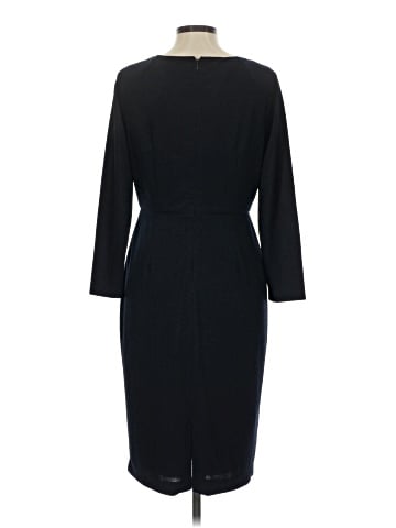 Maggy London Cocktail Dress (view 2)