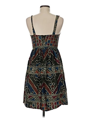 Anna Sui for Anthropologie Cocktail Dress (view 2)