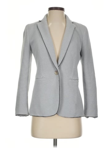 Ann Taylor Blazer (view 1)