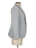 Ann Taylor Gray Blazer Size 4 (petite) - photo 4