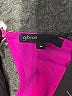 Gibson Pink Short Sleeve Blouse Size M - photo 7