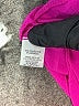 Gibson Pink Short Sleeve Blouse Size M - photo 8
