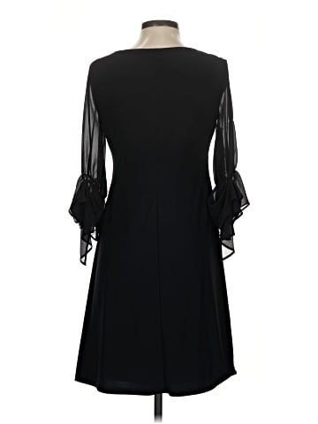 Lauren by Ralph Lauren Cocktail Dress (view 2)