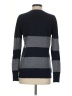 Banana Republic Stripes Blue Pullover Sweater Size S - photo 2