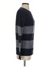 Banana Republic Stripes Blue Pullover Sweater Size S - photo 4