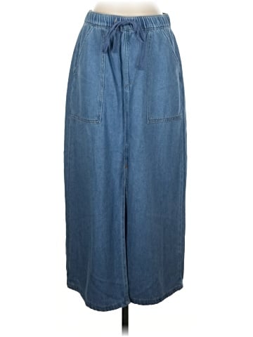 Sanctuary Denim Skirt (view 1)