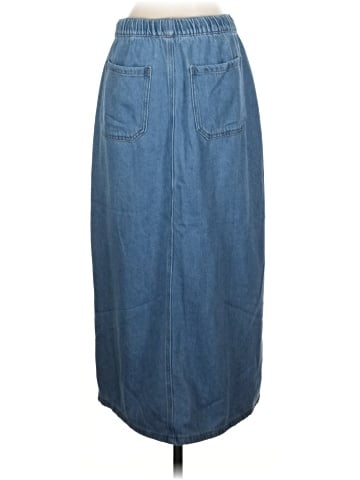 Sanctuary Denim Skirt (view 2)