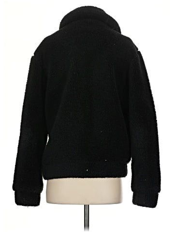 Elodie Faux Fur Jacket (view 2)