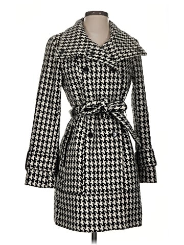 Calvin Klein Coat (view 1)