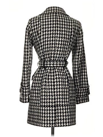 Calvin Klein Coat (view 2)