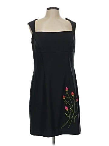 CDC Apparel Cocktail Dress (view 1)