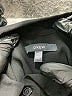 Drew 100% Polyester Black Long Sleeve Blouse Size M - photo 7