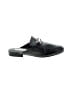 Steve Madden Black Mule/Clog Size 8 - photo 1