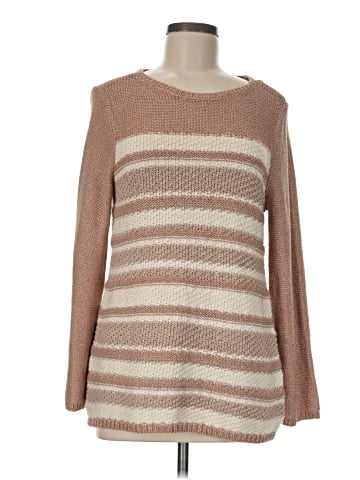 Chico's Pullover Sweater (view 1)