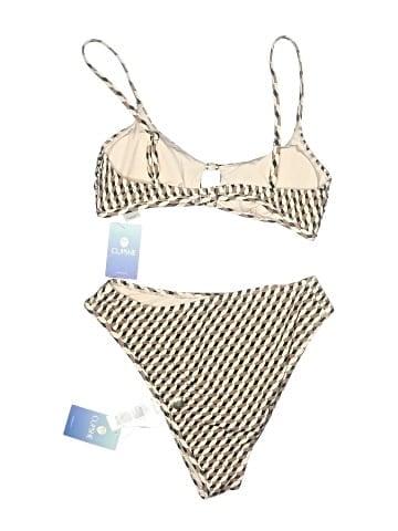 Cupshe Two Piece Swimsuit (view 1)