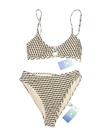 Cupshe Two Piece Swimsuit (view 2)