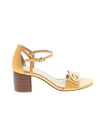 MICHAEL Michael Kors Sandals (view 1)