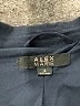 Alex Marie Black Blazer Size 4 - photo 6