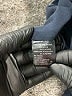 Alex Marie Black Blazer Size 4 - photo 7